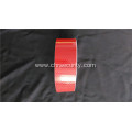 Red reflective sticker For Automobiles